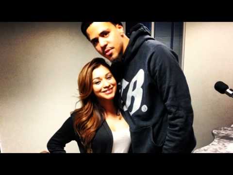 J COLE: Born Sinner, Lauryn Hill, Kendrick Lamar, Kobe & More (2013)