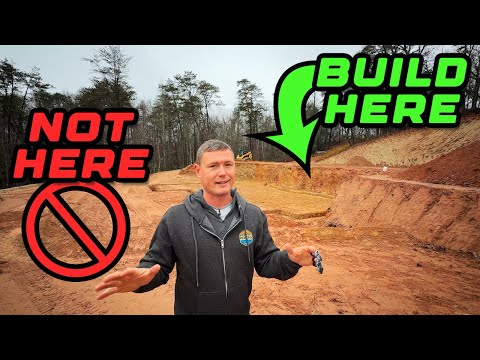 Buying Land to Build Your Dream Home? Watch This First.