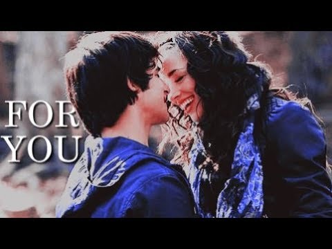 TEEN WOLF - Scott & Allison (Scallison) || For You
