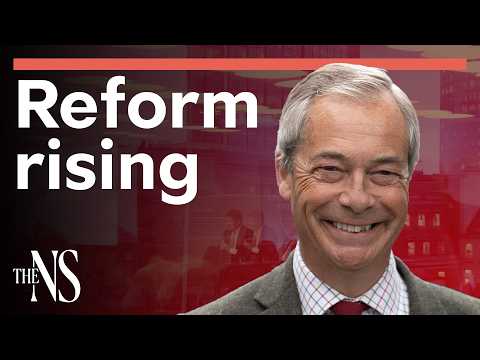 Could Reform beat Labour in local elections? | UK Politics | The New Statesman