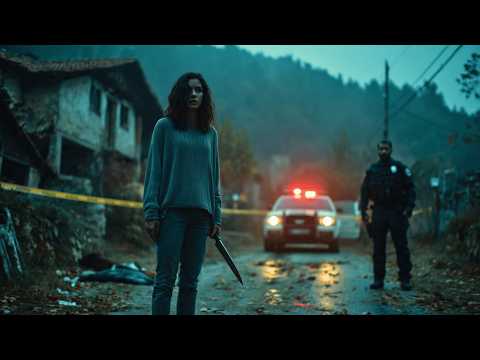 Her Husband Controls Her Past But One Accident Breaks the Illusion! Full Movie English Thriller