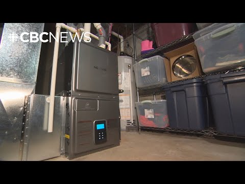 Miscommunication costs Sask. family $10K to replace broken furnace