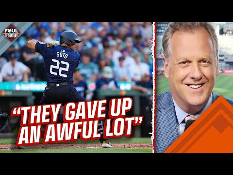 Michael Kay on Yankees offseason, Stroman beef, Juan Soto, and Mets