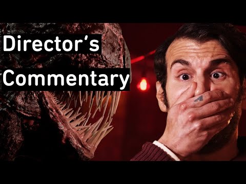 CYSTM: A Quiet Place - Director's Commentary (LIVE)