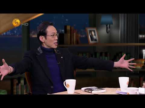 《锵锵三人行》20170222 日本APA酒店否认南京大屠杀（李小牧 刘少华）