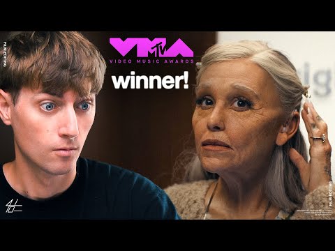 This Just Won The Best Music Video VMA! Ariana Grande 'Brighter Days Ahead'