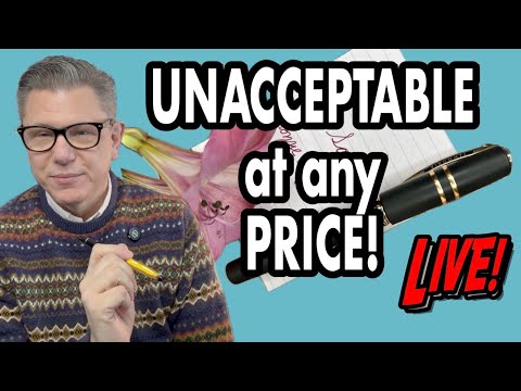 Breaking Up With Pen Brands — When Quality Issues Ruin the Relationship