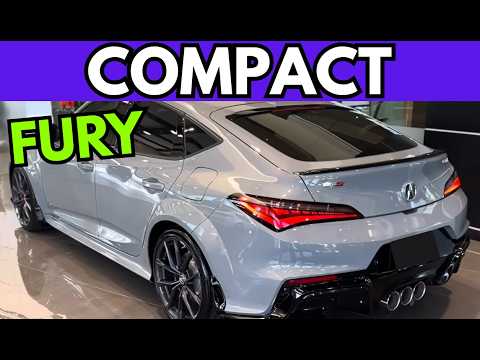 TOP 10 FASTEST HOT HATCHES OF 2025 — REAL PERFORMANCE RANKING