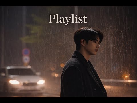 [Playlist] 이별 직후, 새벽에 들으면 눈물 나는 발라드 1시간