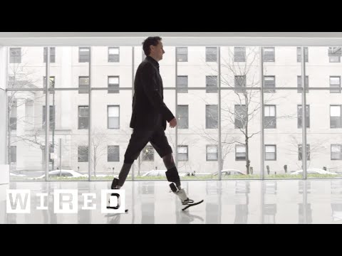 Can Prosthetics Outperform Real Limbs? | Cyborg Nation