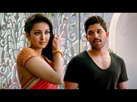 डीजीपी के रिटायरमेंट पार्टी में अल्लू अर्जुन विधायक मैडम से कर रहा है फ़्लर्ट