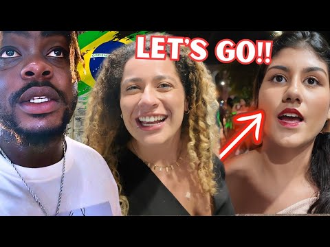 BRAZILIANS WOMEN WILL SHOCKED YOU 😱
