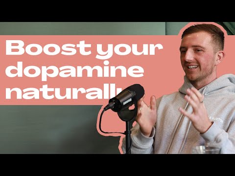 Dopamine, Addiction, and Hunter-Gatherers with TJ Power | Happy Place Podcast