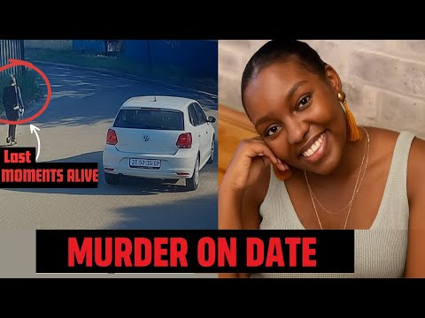 Murder On A Date: The Gang That Killed Olorato Mongale & Hunted Dozens of Women