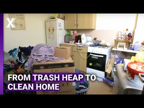 Deep Clean Rescue for a Struggling Single Dad