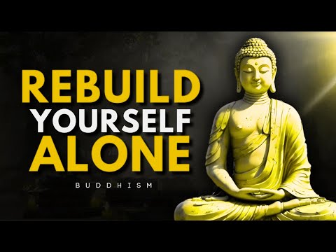 10 Buddhist Principles For Immediate Life Transformation | Buddhism Wisdom