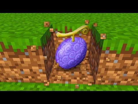 One Piece But Every Drop Is RANDOM