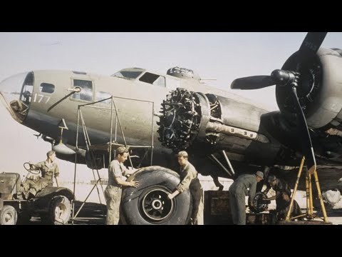 How One Mechanic’s “CRAZY” Idea Made Bombers Fly Twice As Far