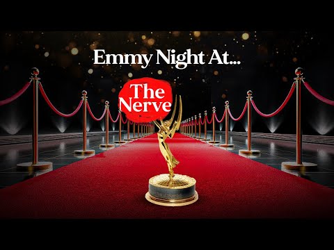 LIVE! Emmy Night At The Nerve