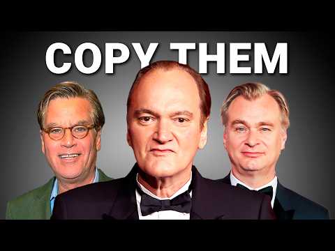 7 Years of Screenwriting Knowledge in 44 Minutes