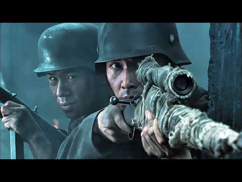 The Japanese army attacked during the ceasefire, but Chinese agents wiped out 800 soldiers! 💥