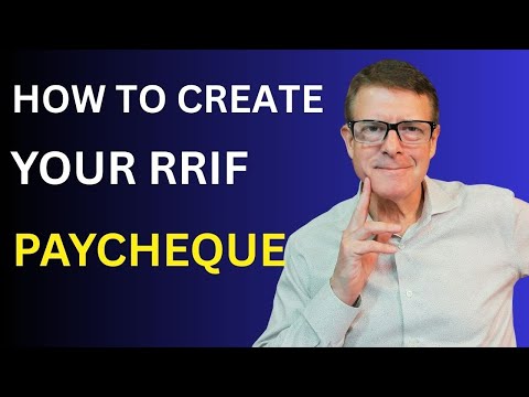 How To Turn Your Retirement Fund Into A Steady Income Stream