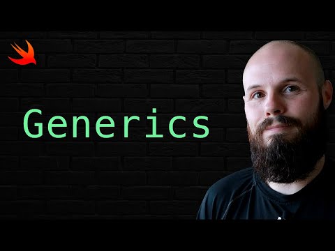 Swift Generics for Beginners - Eliminate Code Duplication