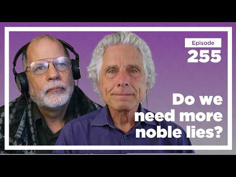 Steven Pinker on Coordination, Common Knowledge, and the Retreat of Liberal Enlightenment