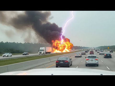 Когда Всё Пошло Не по Плану