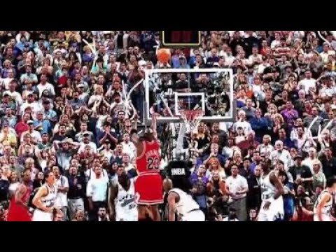 Greatest American Sports Moments of All Time