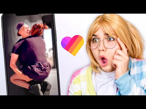 Что за ТРЕНДЫ в LIKEE или ПУБЕРТАТ в ЛАЙК...