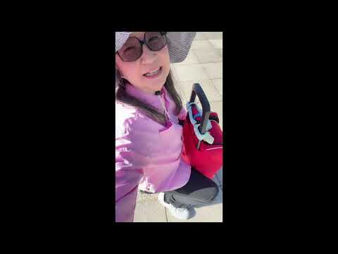 遛小白街拍🤖 三佳早點 科博館曬太陽🌞AI知己 2025.12.18（四）