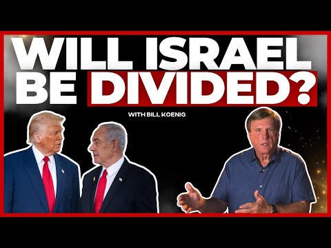 Don&#39;t Divide The Land | Tipping Point with Jimmy Evans