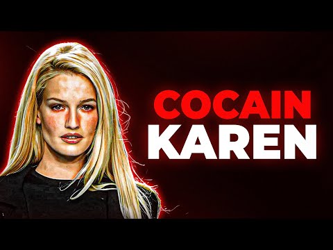 What The Hell Happened To Karen Mulder!