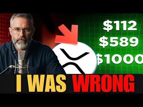 What 1,000 XRP Coins Will Be Worth in 2026...