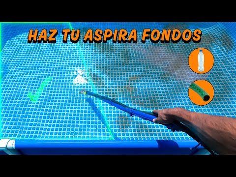 How to make your vacuum cleaner very powerful without needing a pump, filter, or spending anything!