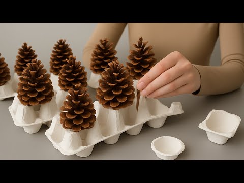 You won't believe it! I Made 50 pairs and SOLD everything. Genius DIY recycling ideas