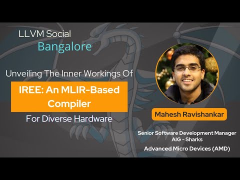 Unveiling the Inner Workings of IREE: An MLIR-Based Compiler for Diverse H/W
