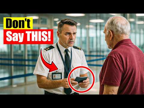 10 Immigration Questions Seniors Always Answer Wrong!
