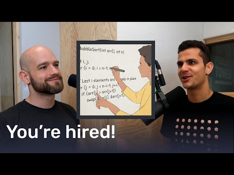 React Native job interviews