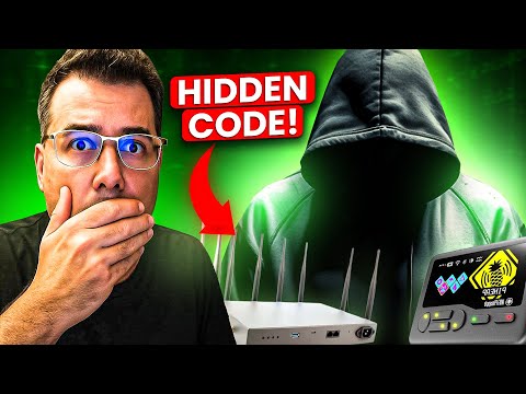 This Tiny Program Powers Your Smart Home—and Hackers Know It