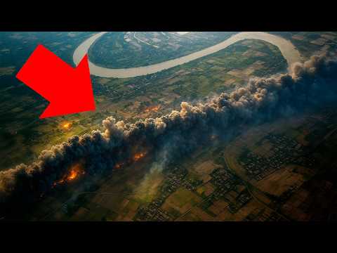 Creepy Military Secrets They Never Wanted You to Find