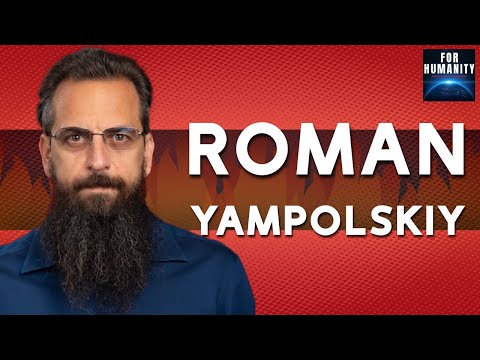 AI Doom Debate with Roman Yampolskiy: 50% vs. 99.999% P(Doom) — For Humanity Crosspost