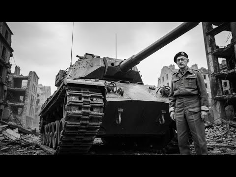 The “Crazy” Farmer Who Built the Weapon That Changed D-Day Forever