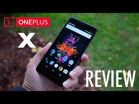OnePlus X Review: Simple Beauty | Pocketnow