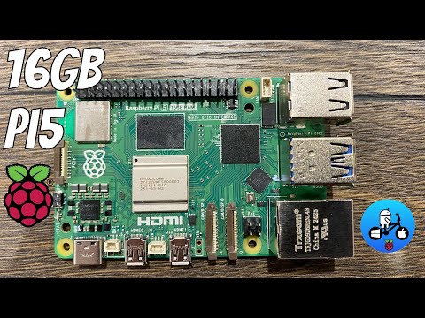 Raspberry Pi 5 16GB. How much Ram do you need?
