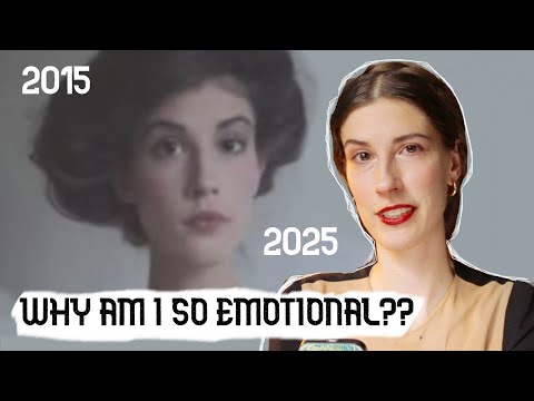 I've Been a YouTuber For 10 Years.