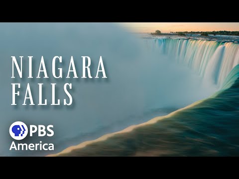 Niagara Falls (2023) | Full Documentary