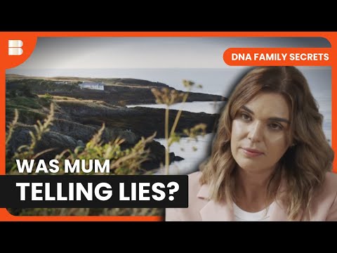 My DNA Test Uncovered A Hidden British Family | DNA Family Secrets