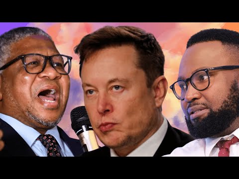 Rupert and Musk win big‼️ ANC and DA fight over Starlink directive‼️